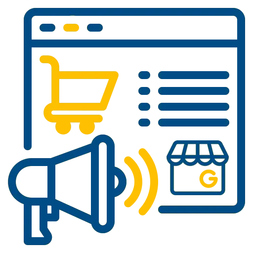 google shopping ads