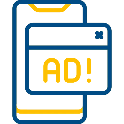 mobile advertising