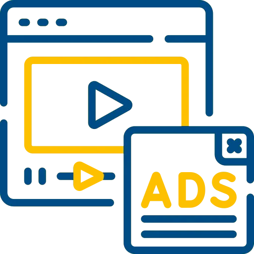 video advertising