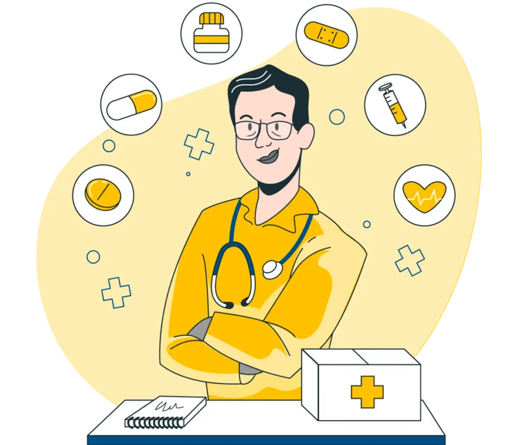 medicle marketing img