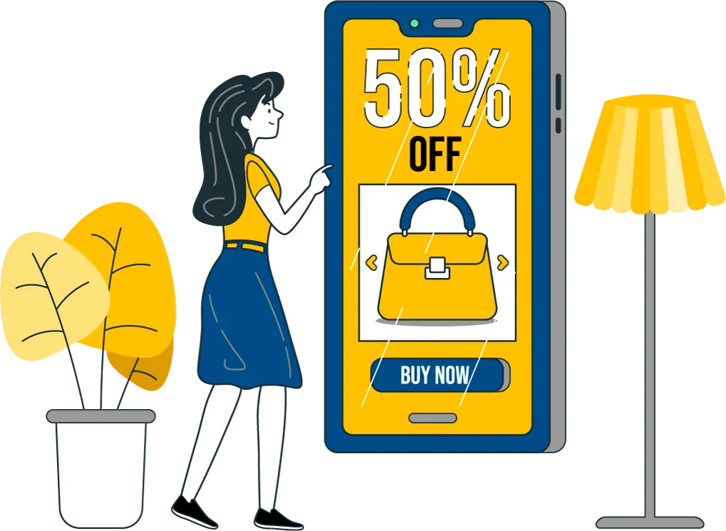 smart display and shopping ads