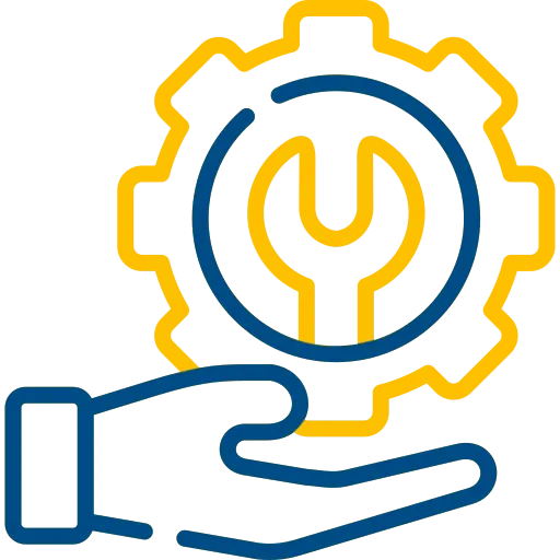tools suppport icon